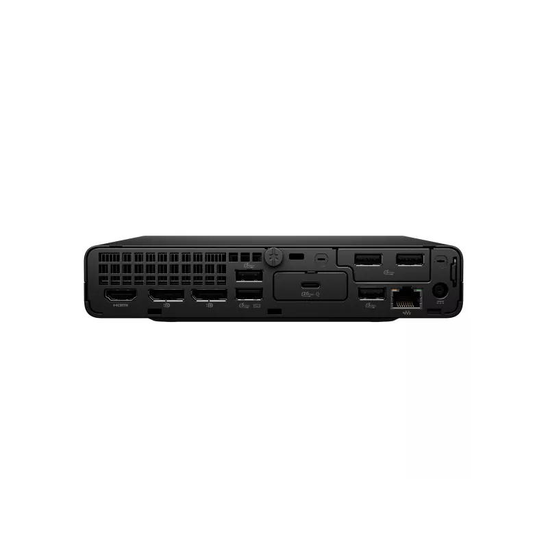 HP ProDesk 4 Mini G1i Intel Core Ultra 7 265T 32GB 512GB W11P 1 año (ML)