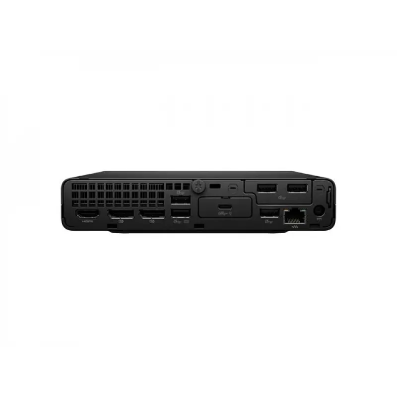 HP ProDesk 4 Mini G1i Intel Core Ultra 7 265T 32GB 512GB W11P 1 año (ML)