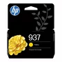 HP 937 cartucho de tinta original amarillo