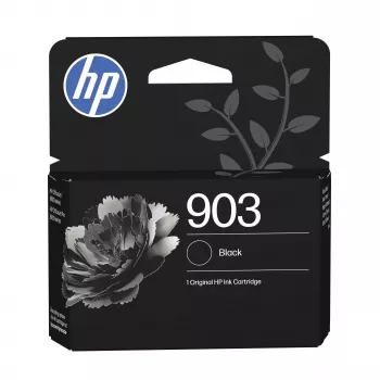 HP 903 cartucho de tinta original negro