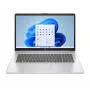 HP 17 Portátil - Intel Core 7 150U - 17,3 inch FHD IPS - 16GB RAM - 1TB SSD - Windows 11 Home - Natural Silver
