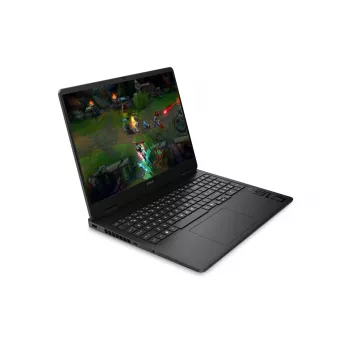 HP OMEN 16 Clamshell Portátil Intel Core Ultra 7 255H 24GB DDR5 1TB NVMe SSD NVIDIA GeForce RTX 5070 8GB GDDR6 16