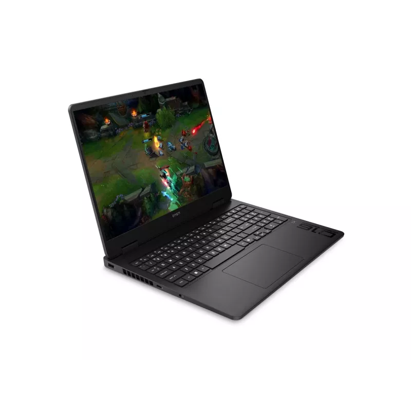 HP OMEN 16 Clamshell Portátil Intel Core Ultra 7 255H 24GB DDR5 1TB NVMe SSD NVIDIA GeForce RTX 5070 8GB GDDR6 16