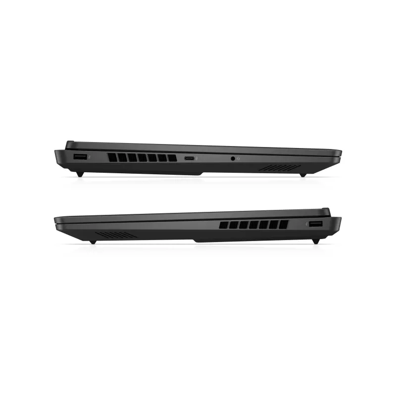 HP OMEN 16 Clamshell Portátil Intel Core Ultra 7 255H 24GB DDR5 1TB NVMe SSD NVIDIA GeForce RTX 5070 8GB GDDR6 16