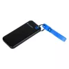 Verbatim SSD Pocket USB 3.2 Gen 2 1TB negro/azul