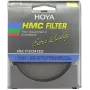 Hoya ND4 HMC Filtro de densidad neutra de 62 mm con funda