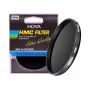 Hoya ND400 HMC Filtro de densidad neutra de 52 mm con funda cuadrada
