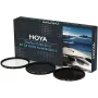 Hoya Digital Kit 46 mm - set de filtros UV y CPL