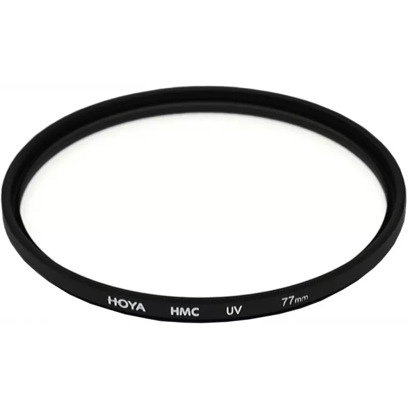 Hoya Digital Kit 46 mm - set de filtros UV y CPL