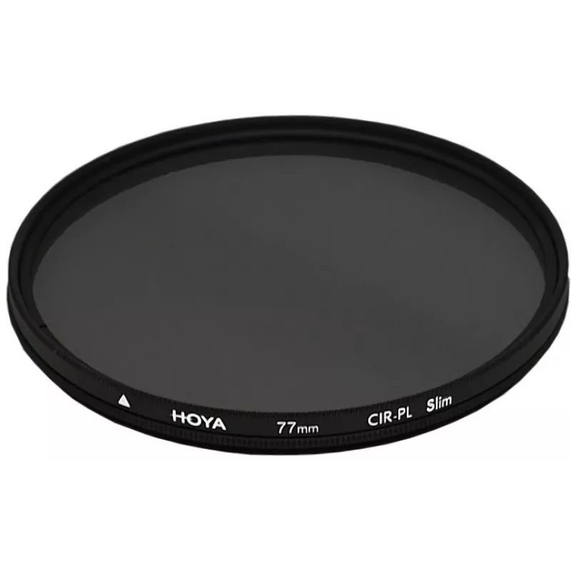 Hoya Digital Kit 46 mm - set de filtros UV y CPL