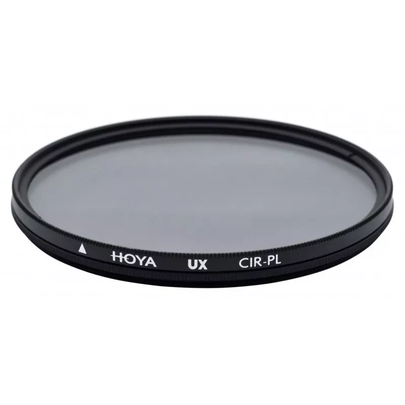 Hoya UX CIR-PL (PHL) 37 mm filtro polarizador circular