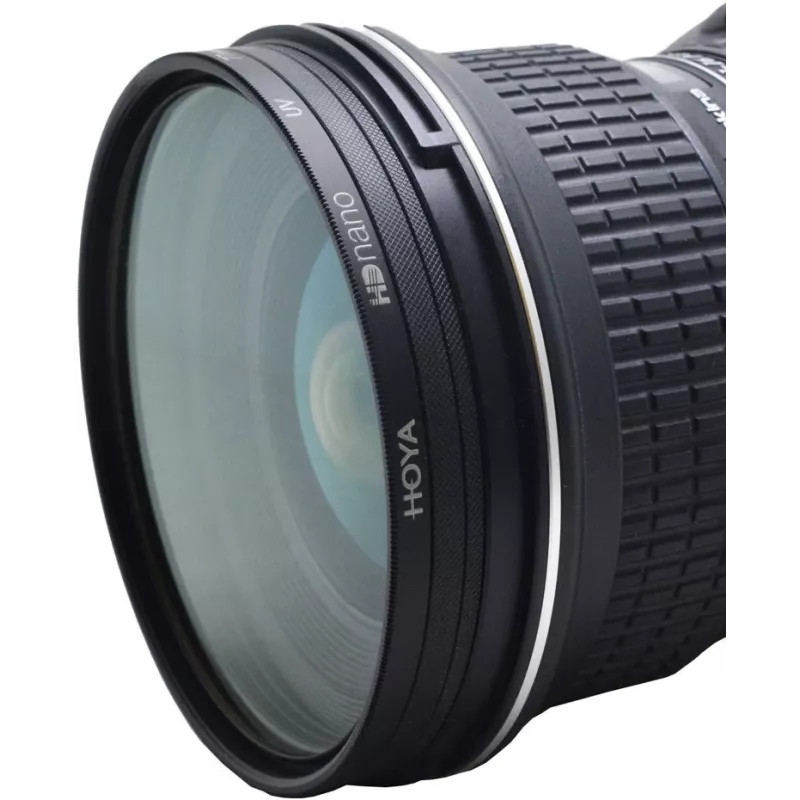 Hoya 58 mm filtro UV HMC multicapa