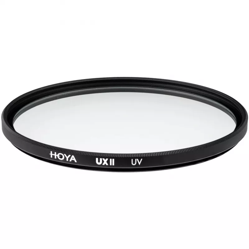 Hoya UX II UV 58 mm filtro