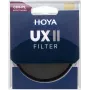 Hoya UX II CIR-PL 72 mm filtro polarizador circular