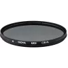 Hoya UX II CIR-PL 72 mm filtro polarizador circular
