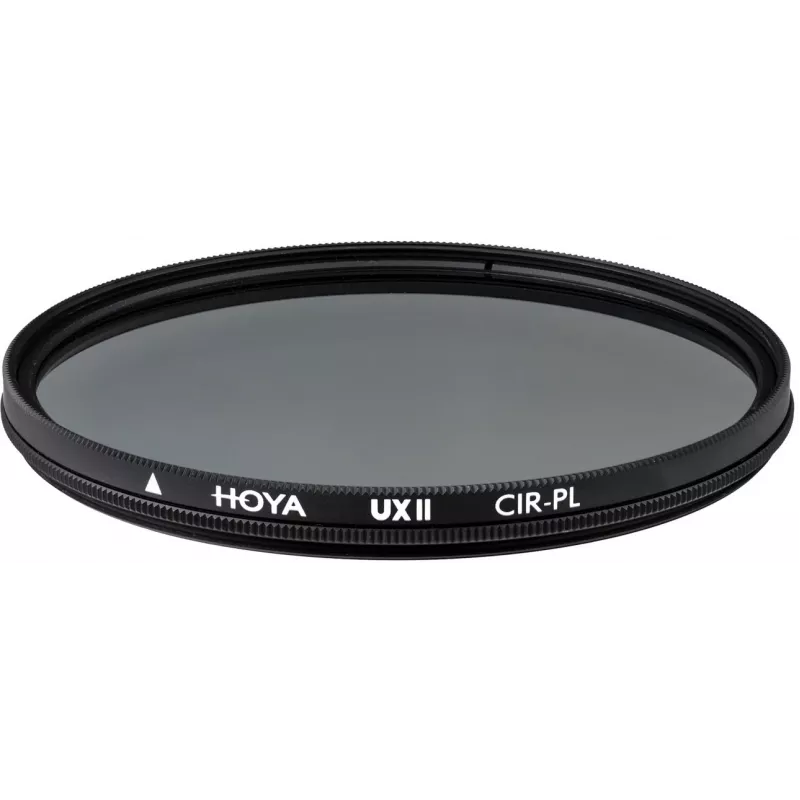 Hoya UX II CIR-PL 72 mm filtro polarizador circular