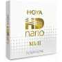 Hoya HD nano MkII UV 52 mm