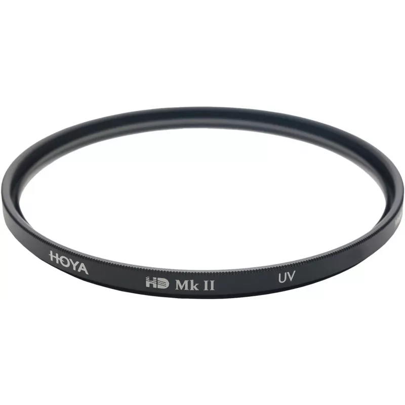 Hoya HD MkII UV 58 mm filtro
