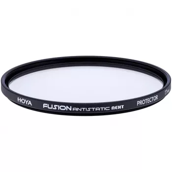 Hoya Fusion Antistatic Next Protector 58 mm