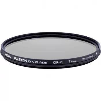 Hoya Fusion ONE Next CIR-PL 49mm Filtro polarizador circular