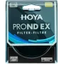 Hoya ProND EX 8 62mm Filtro de densidad neutra