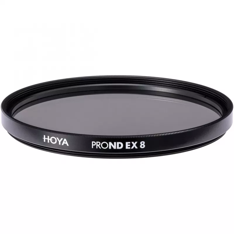 Hoya ProND EX 8 62mm Filtro de densidad neutra