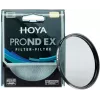Hoya ProND EX 8 62mm Filtro de densidad neutra