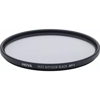 Hoya Mist Diffuser BK N.º 1 72mm