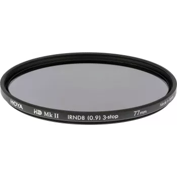 Hoya HD MkII IRND8 (0.9) 55mm Filtro de densidad neutra infrarrojo