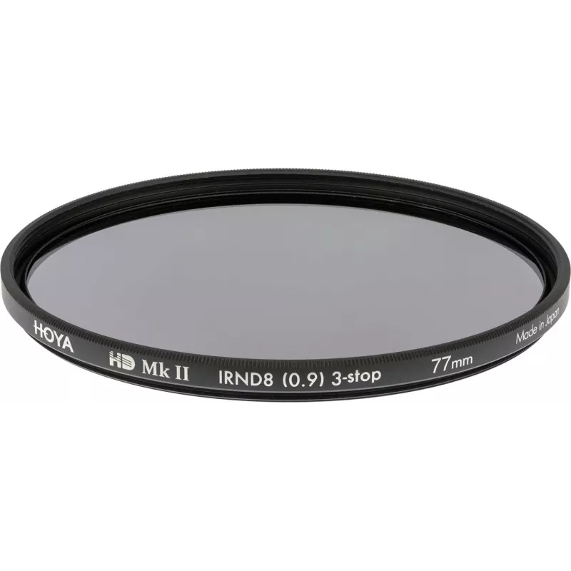 Hoya HD MkII IRND8 (0.9) 55mm Filtro de densidad neutra infrarrojo
