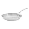 De Buyer Affinity sartén acero inoxidable 24 cm
