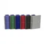 Oxford Office Essentials cuaderno A5 rayado 96 páginas tapa mate naranja 90 g/m²