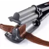 Babyliss BAB2469TTE Plancha de pelo con EP Technology 5.0, 230 °C, cable de 2,7 m, pantalla LED