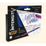 BIC Fineliner Intensity 0,4 mm colores surtidos pack de 6