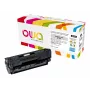 Armor OWA cartucho de tóner compatible negro (alternativa a HP Q2612A)