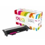 Armor cartucho de tóner compatible magenta para Samsung CLP-360, CLP-365, CLP-368
