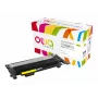 Armor cartucho de tóner compatible amarillo para Samsung CLP-360, CLP-365, CLP-368