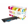Armor cartucho de tóner compatible cian para Samsung CLP-320, CLP-320N, CLP-325, CLP-325W