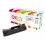 Armor OWA cartucho de tóner compatible con Canon 1871B002 negro (2.000 páginas)
