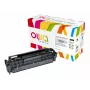 Armor negro cartucho de tóner compatible - alternativa a HP 304A