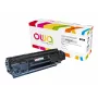 Armor OWA cartucho de tóner compatible remanufacturado negro (alternativa a HP CE278A, Canon CRG-726)