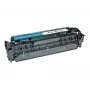 Armor K15580 cartucho de tóner remanufacturado cian (alternativa a HP 305A / CE411A)