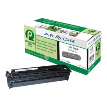 Armor K15592 cartucho de tóner compatible negro (alternativa a HP CF210X)