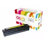 Armor OWA cartucho de tóner compatible amarillo (sustituye a HP CF212A)