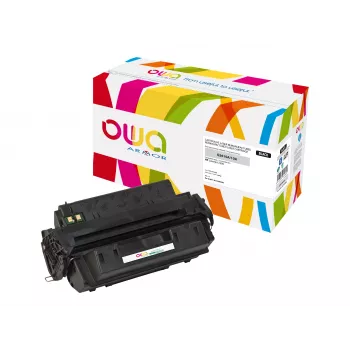 Armor OWA cartucho de tóner remanufacturado negro HP CE285A / 85A - 1.600 páginas