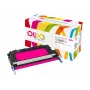 Armor cartucho de tóner compatible magenta para HP Color LaserJet 3800