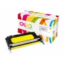 Armor cartucho de tóner compatible amarillo para HP Color LaserJet 3800