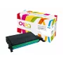 Armor OWA cartucho de tóner remanufacturado cian compatible con Samsung CLT-C5082L (4.000 páginas)