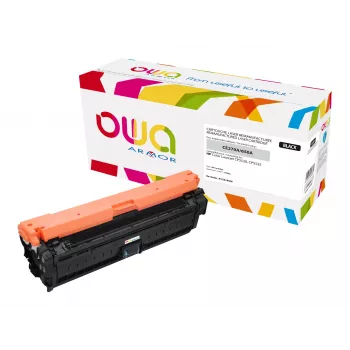 Armor OWA cartucho de tóner remanufacturado - negro - 1.000 páginas - compatible con Brother TN-1050