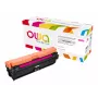 Armor OWA Tóner compatible magenta para HP Color LaserJet Enterprise CP5520
